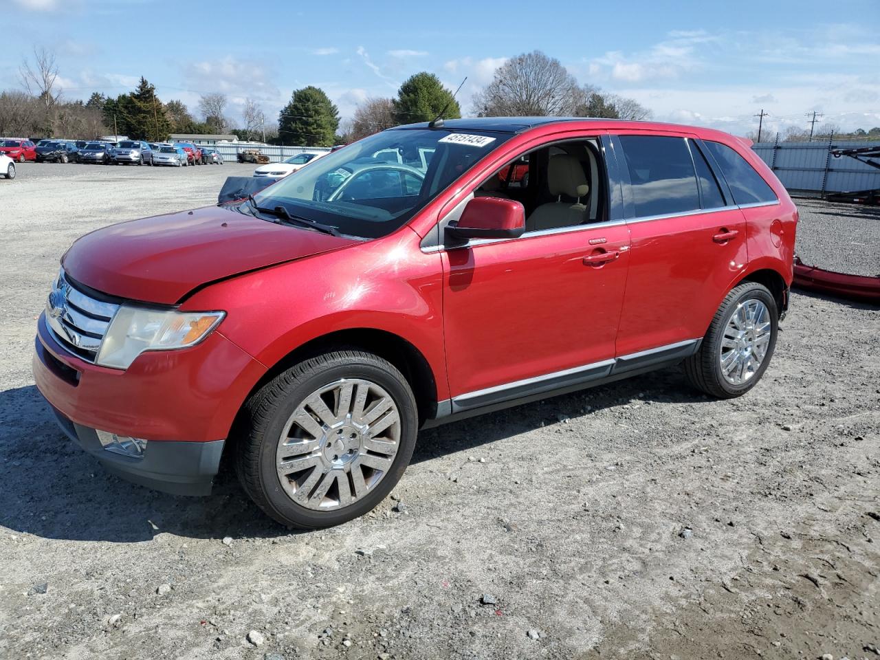 FORD EDGE 2010 2fmdk3kc2aba56988