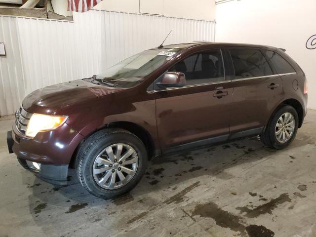 FORD EDGE 2010 2fmdk3kc2aba59616