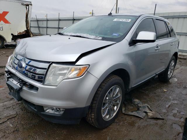 FORD EDGE LIMIT 2010 2fmdk3kc2aba60569