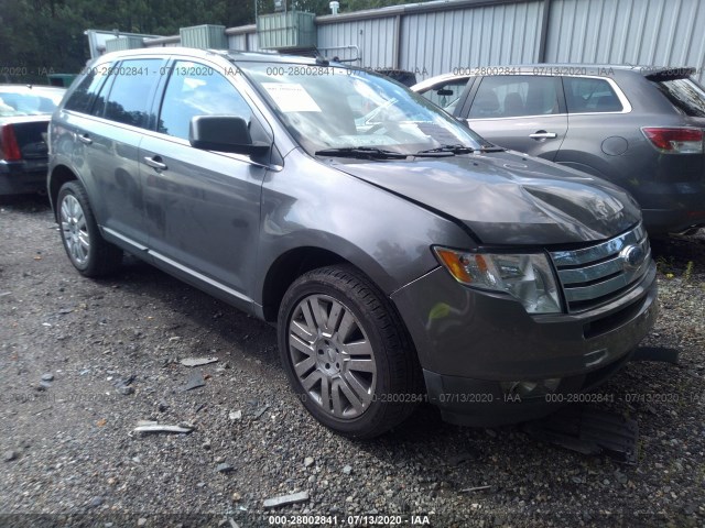 FORD EDGE 2010 2fmdk3kc2aba60989