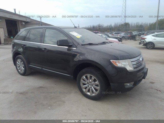 FORD EDGE 2010 2fmdk3kc2aba62130