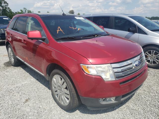 FORD EDGE LIMIT 2010 2fmdk3kc2aba68946