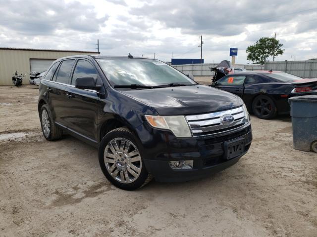 FORD EDGE LIMIT 2010 2fmdk3kc2aba73600