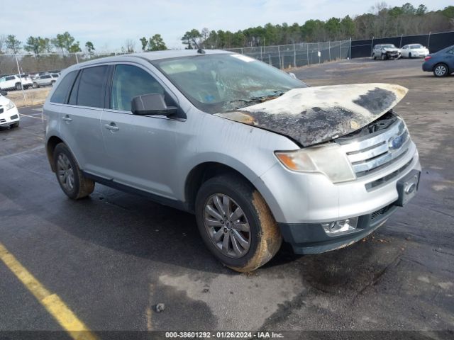 FORD EDGE 2010 2fmdk3kc2aba76481