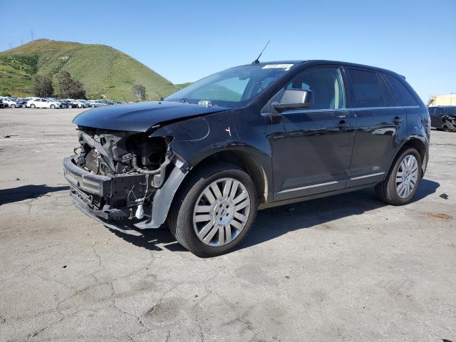 FORD EDGE LIMIT 2010 2fmdk3kc2aba78568