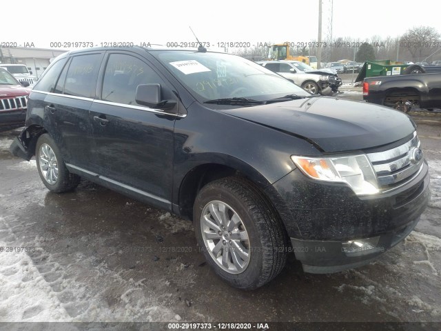 FORD EDGE 2010 2fmdk3kc2aba84399