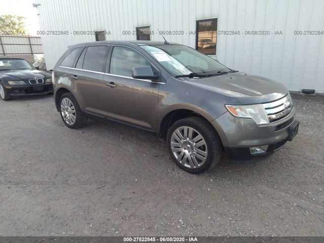 FORD EDGE 2010 2fmdk3kc2aba88792