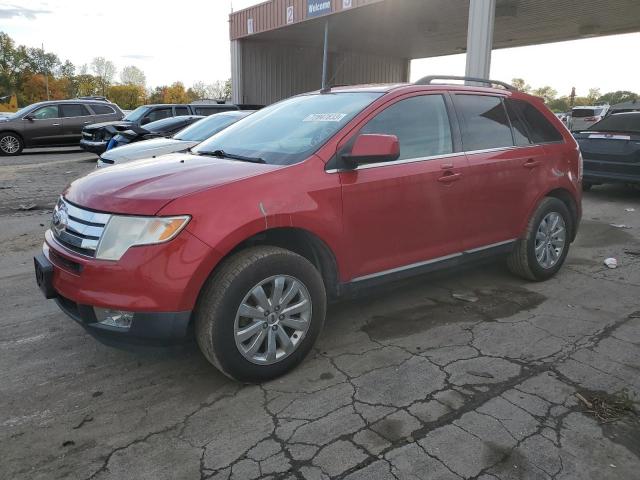 FORD EDGE 2010 2fmdk3kc2aba89232