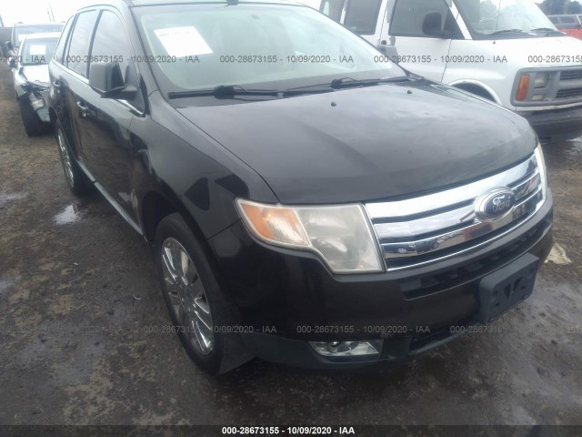 FORD EDGE 2010 2fmdk3kc2aba89263