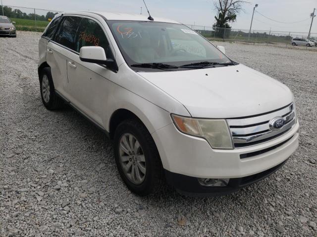 FORD EDGE LIMIT 2010 2fmdk3kc2aba97802