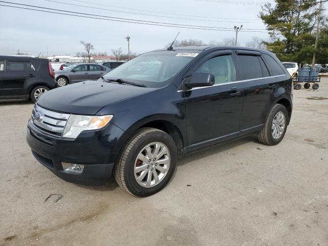 FORD EDGE LIMIT 2010 2fmdk3kc2abb01685