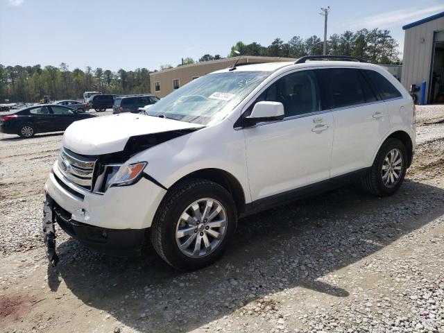 FORD EDGE LIMIT 2010 2fmdk3kc2abb08636