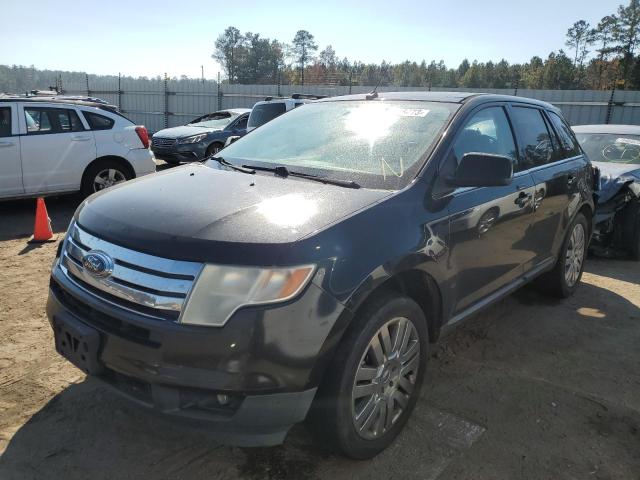 FORD EDGE 2010 2fmdk3kc2abb16896