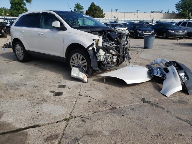 FORD EDGE LIMIT 2010 2fmdk3kc2abb19040