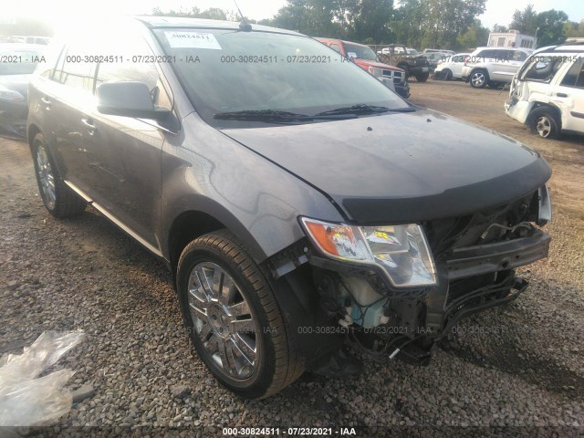 FORD EDGE 2010 2fmdk3kc2abb19684