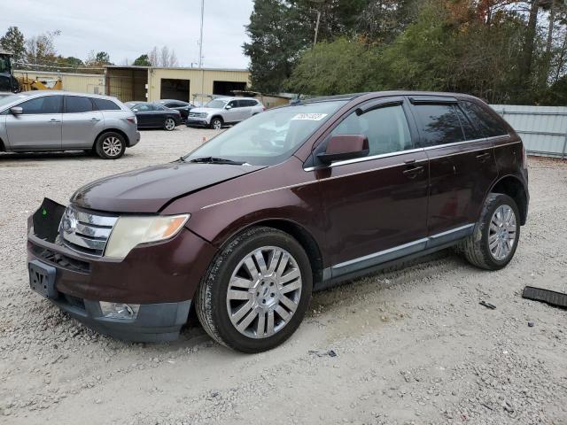 FORD EDGE 2010 2fmdk3kc2abb39532