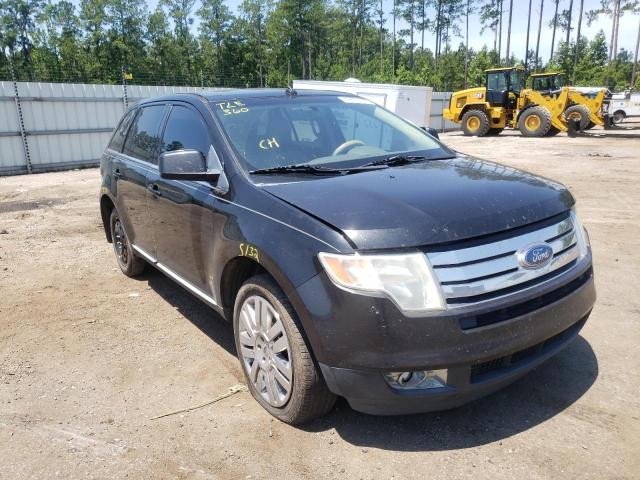 FORD EDGE LIMIT 2010 2fmdk3kc2abb44357