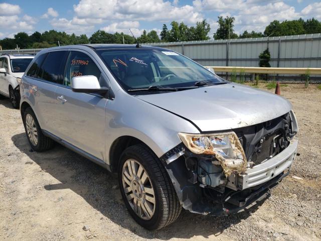 FORD EDGE LIMIT 2010 2fmdk3kc2abb44777