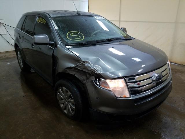 FORD EDGE LIMIT 2010 2fmdk3kc2abb57884