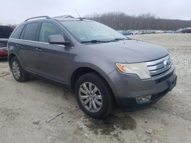 FORD EDGE LIMIT 2010 2fmdk3kc2abb60431