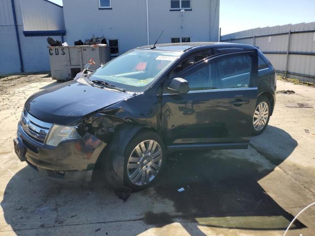 FORD EDGE LIMIT 2010 2fmdk3kc2abb61997