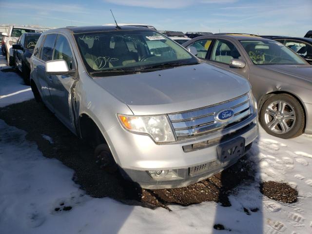 FORD EDGE LIMIT 2010 2fmdk3kc2abb62082