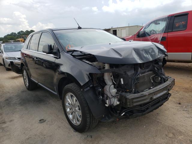 FORD EDGE LIMIT 2010 2fmdk3kc2abb62096