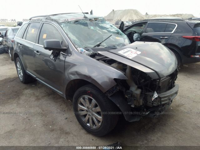 FORD EDGE 2010 2fmdk3kc2abb64463