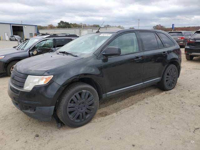 FORD EDGE 2010 2fmdk3kc2abb71770