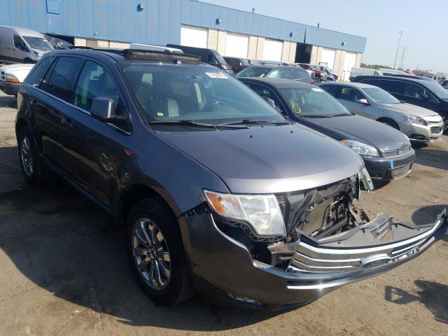 FORD EDGE LIMIT 2010 2fmdk3kc2abb73521