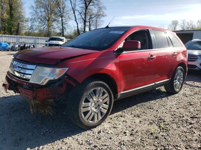 FORD EDGE 2010 2fmdk3kc2abb74345