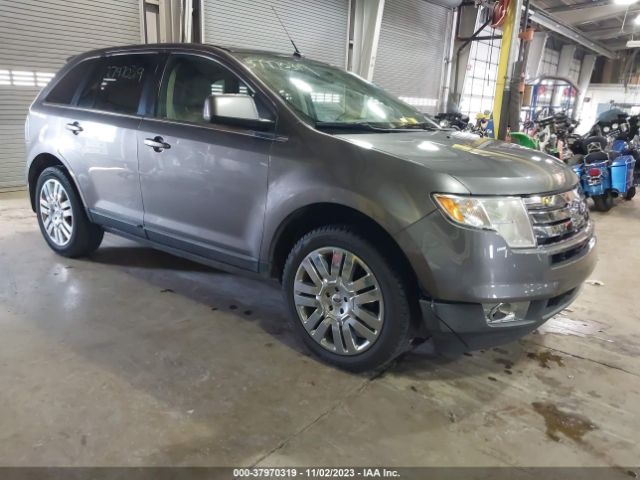 FORD EDGE 2010 2fmdk3kc2abb79187