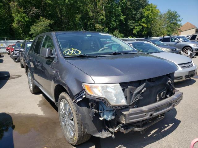 FORD EDGE LIMIT 2010 2fmdk3kc2abb79965