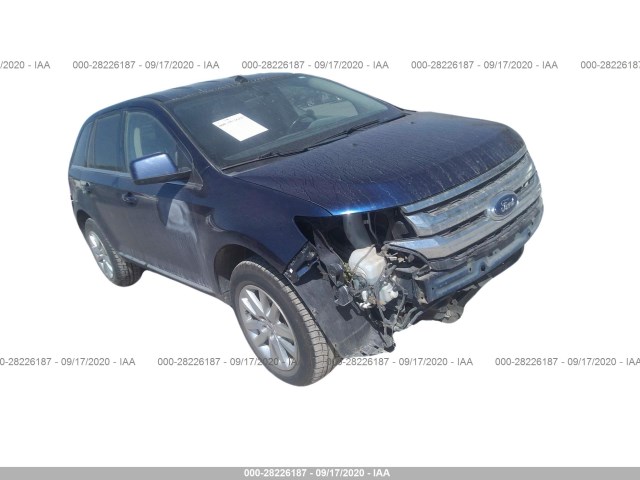 FORD EDGE 2011 2fmdk3kc2bba01068