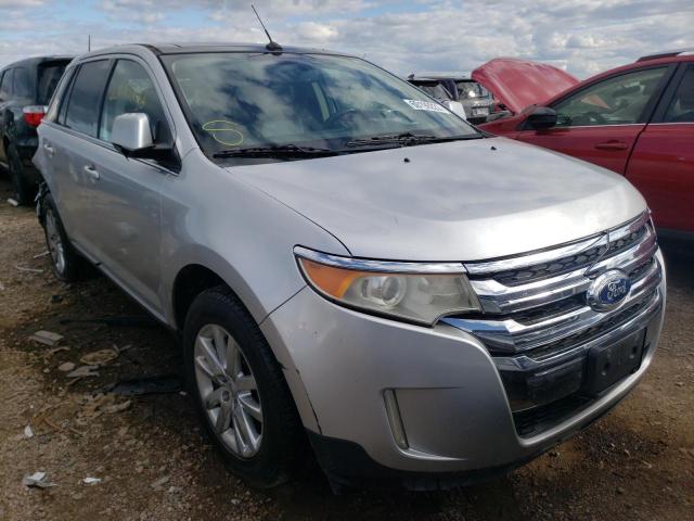 FORD EDGE LIMIT 2011 2fmdk3kc2bba01071