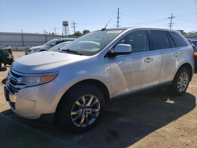 FORD EDGE LIMIT 2011 2fmdk3kc2bba01751