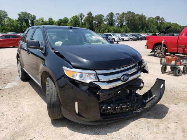 FORD EDGE LIMIT 2011 2fmdk3kc2bba09638