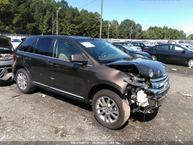 FORD EDGE 2011 2fmdk3kc2bba13298