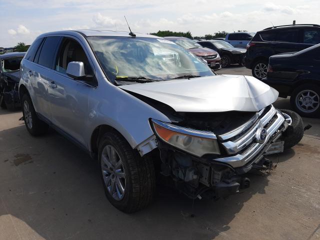 FORD EDGE LIMIT 2011 2fmdk3kc2bba17268