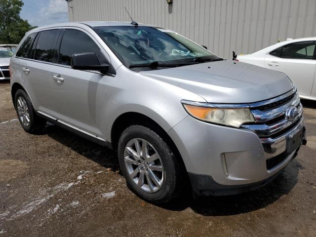 FORD EDGE LIMIT 2011 2fmdk3kc2bba23961