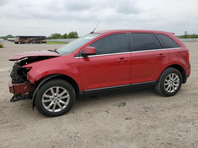 FORD EDGE 2011 2fmdk3kc2bba25919