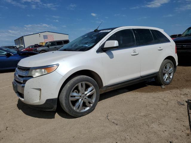 FORD EDGE LIMIT 2011 2fmdk3kc2bba27041