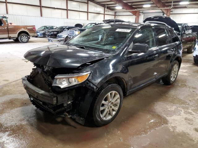 FORD EDGE LIMIT 2011 2fmdk3kc2bba30408