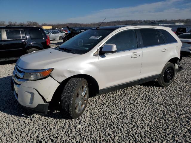 FORD EDGE LIMIT 2011 2fmdk3kc2bba33535