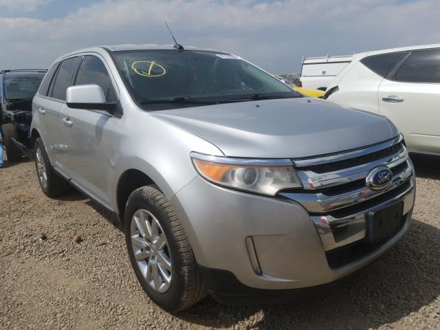 FORD EDGE LIMIT 2011 2fmdk3kc2bba39836