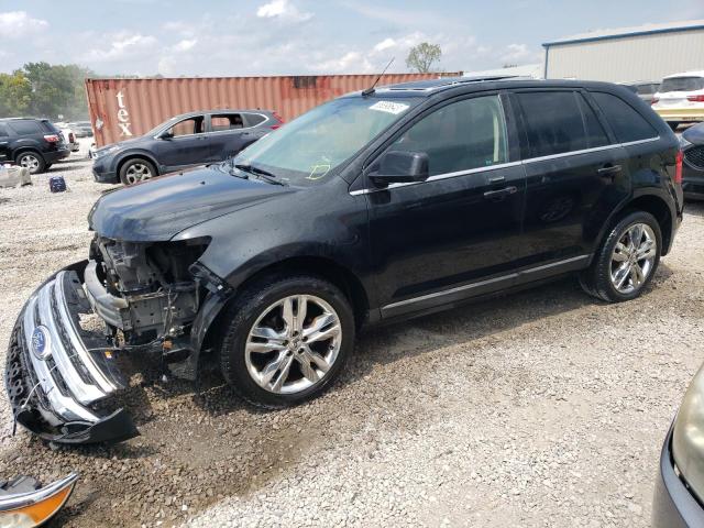 FORD EDGE LIMIT 2011 2fmdk3kc2bba49413