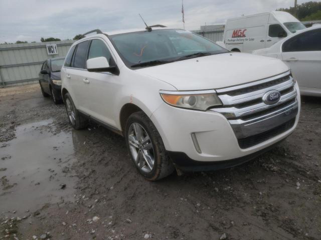 FORD EDGE 2011 2fmdk3kc2bba63148