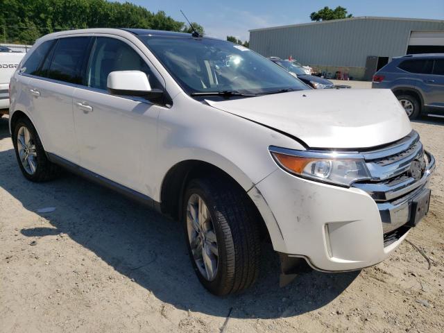 FORD EDGE LIMIT 2011 2fmdk3kc2bba68222