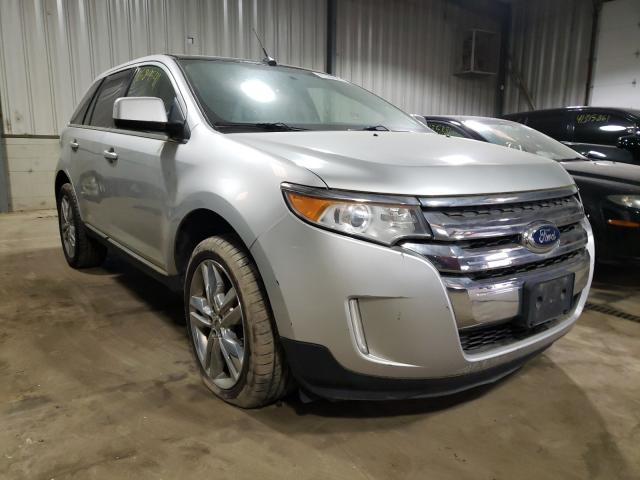 FORD EDGE LIMIT 2011 2fmdk3kc2bba68933