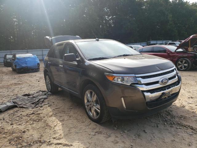 FORD EDGE LIMIT 2011 2fmdk3kc2bba80337